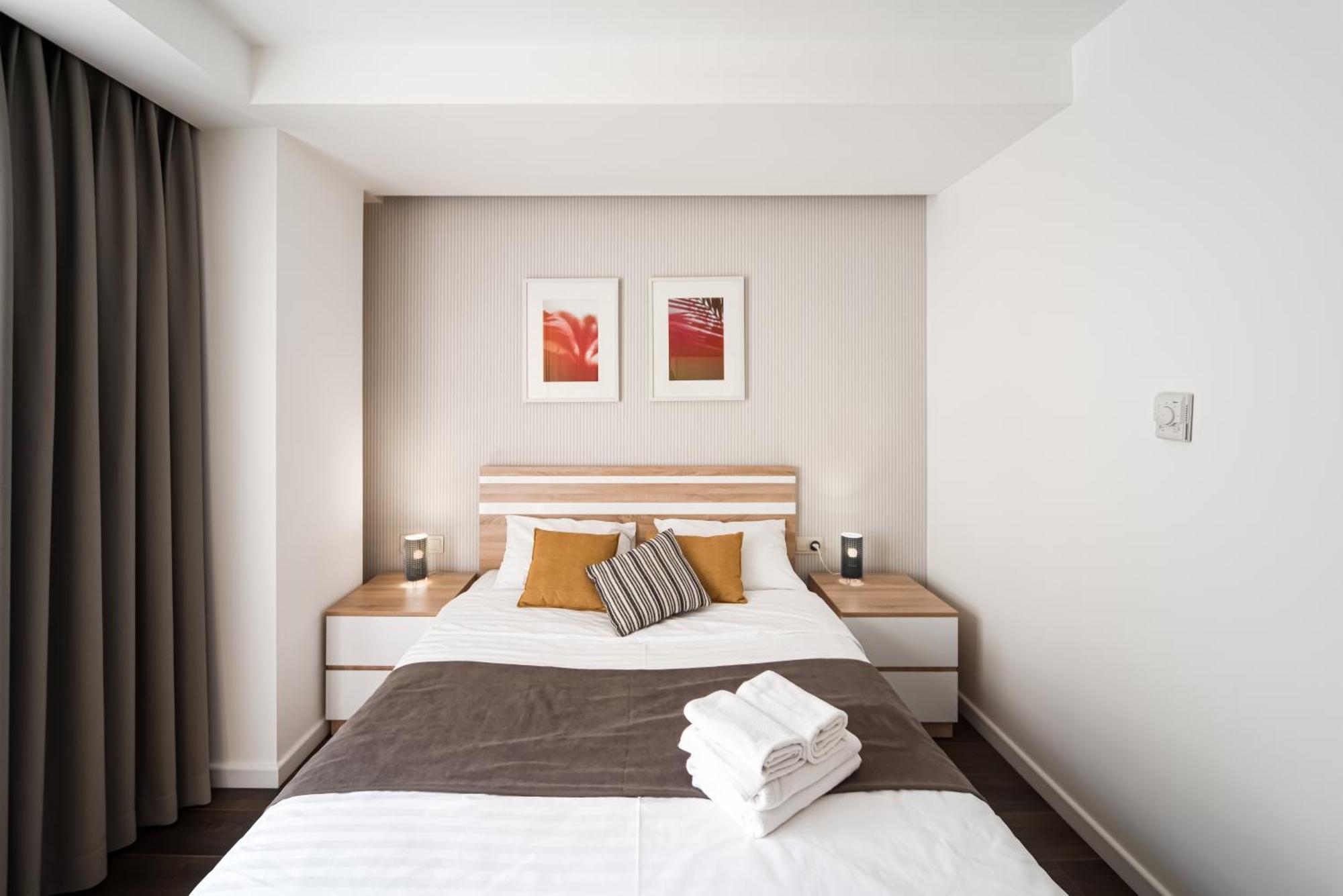 Danube Apartment By Downtown Inn Erevan Exterior foto